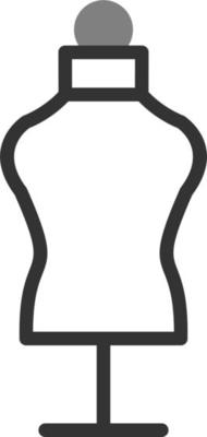 Tailor Vector Icon