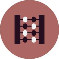 Border Vector Icon