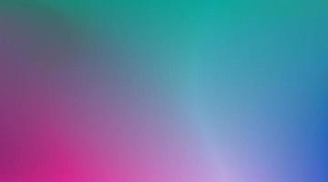 Colorful abstract gradient background free vector