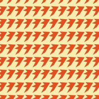 Abstract pattern design for the background. Vector illustration