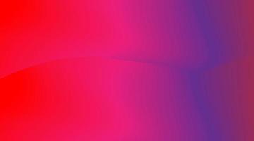 Colorful abstract gradient background free vector