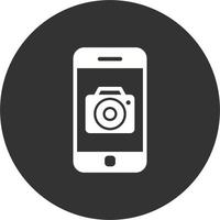 Smartphone Vector Icon