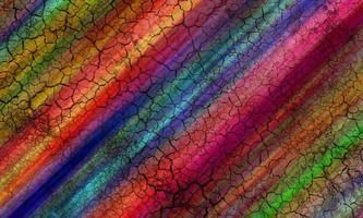 Abstract colorful design,modern background illustration,fractal surface,light effect texture,holographic texture,gradient background photo