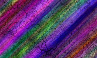 Abstract colorful design,modern background illustration,fractal surface,light effect texture,holographic texture,gradient background photo