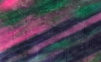 Abstract colorful design,modern background illustration,fractal surface,light effect texture,holographic texture,gradient background photo