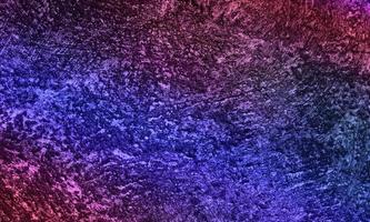 Abstract colorful design,modern background illustration,fractal surface,light effect texture,holographic texture,gradient background photo