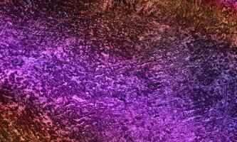 Abstract colorful design,modern background illustration,fractal surface,light effect texture,holographic texture,gradient background photo