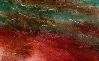 Abstract colorful design,modern background illustration,fractal surface,light effect texture,holographic texture,gradient background photo
