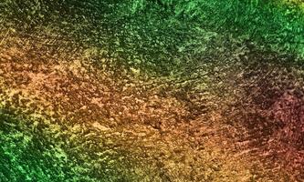 Abstract colorful design,modern background illustration,fractal surface,light effect texture,holographic texture,gradient background photo