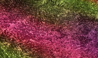 Abstract colorful design,modern background illustration,fractal surface,light effect texture,holographic texture,gradient background photo