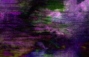 Abstract colorful design,modern background illustration,fractal surface,light effect texture,holographic texture,gradient background photo