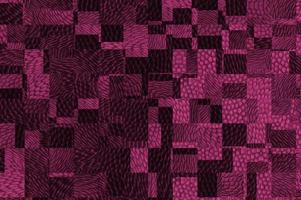 Abstract colorful design,modern background illustration,fractal surface,light effect texture,holographic texture,gradient background photo