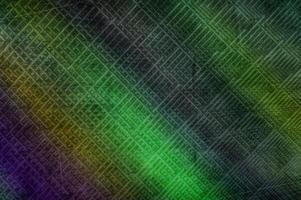 Abstract colorful design,modern background illustration,fractal surface,light effect texture,holographic texture,gradient background photo