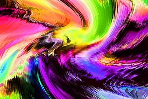 Digital painted abstract design,Colorful grunge texture,Abstract modern painting.Digital modern background.colorful texture.Digital background illustration.Textured background photo
