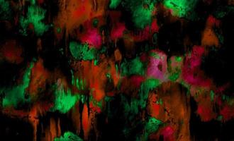 Digital painted abstract design,Colorful grunge texture,Abstract modern painting.Digital modern background.colorful texture.Digital background illustration.Textured background photo