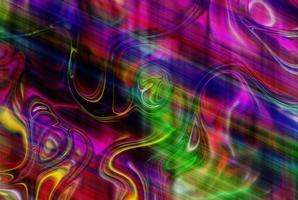 Digital painted abstract design,Colorful grunge texture,Abstract modern painting.Digital modern background.colorful texture.Digital background illustration.Textured background photo