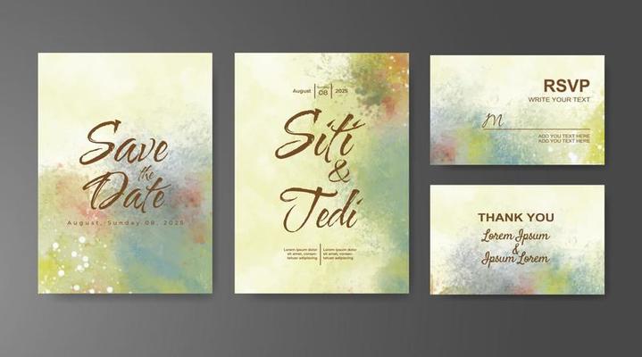 Exhibition Invitation Vector Art, Icons, and Graphics for Free Download