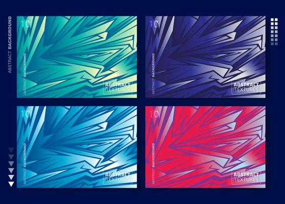Abstract geometric seamless pattern. Graphic vector. Racing background for vinyl wrap and decal. Grunge, neon texture pattern