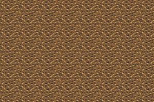 leopard pattern texture vector