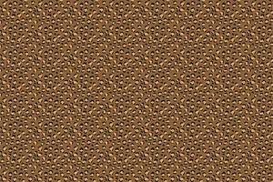 leopard pattern texture vector