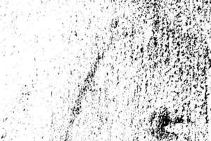 Abstract dust particle and dust grain texture on white background vector