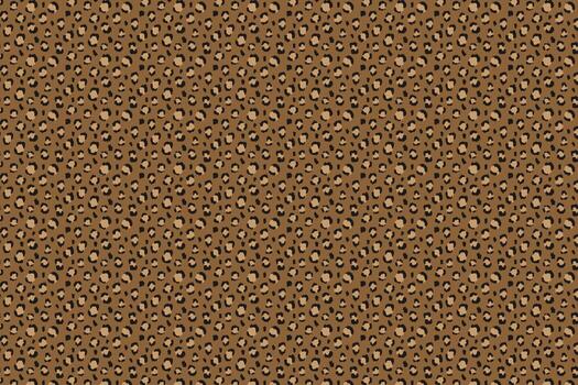 leopardo modelo diseño vector