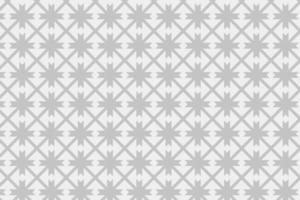 abstract arrow line geometric style seamless pattern template background deco wallpaper design illustration vector