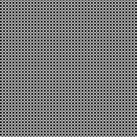 Black and White Checkered Pattern editable vector