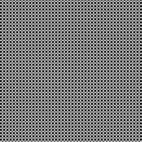 Black and White Checkered Pattern editable vector