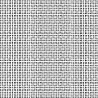 Black and White Pattern Design vector