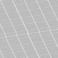 Black and White Checkered Pattern editable vector