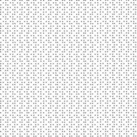 Black and White Checkered Pattern editable vector