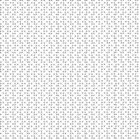 Black and White Checkered Pattern editable vector