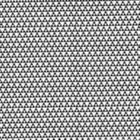 Black and White Checkered Pattern editable vector