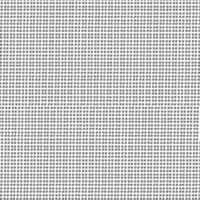 Black and White Checkered Pattern editable vector