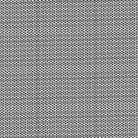 Black and White Pattern Design vector