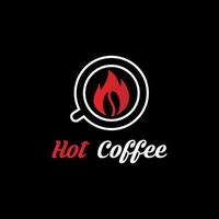 original roast logo designs, coffee shop logo inspirations vector