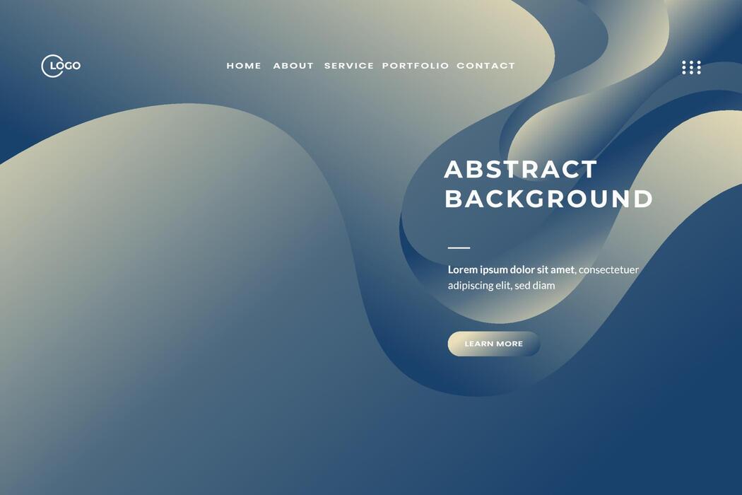 Abstract Background Website Vector Art, Icons, and Graphics for Free ...