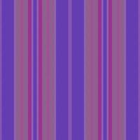 Stripe lines pattern. Seamless vector fabric. Vertical background texture textile.