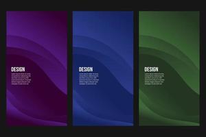 graphic design Banner Pattern background template vector