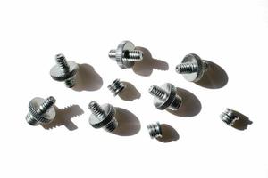 Camera Tripod Adapter screws photo