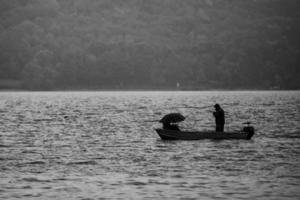 Orta Lake view photo