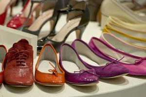 lady shoes on sale photo