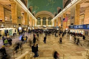 New York Grand Central photo