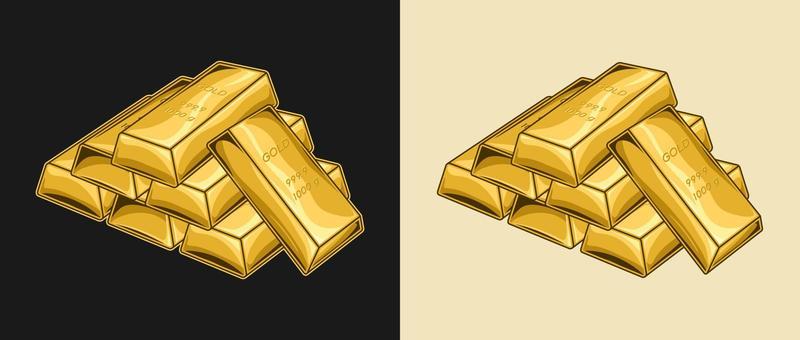 Gold Vector Art, Icons, and Graphics for Free Download