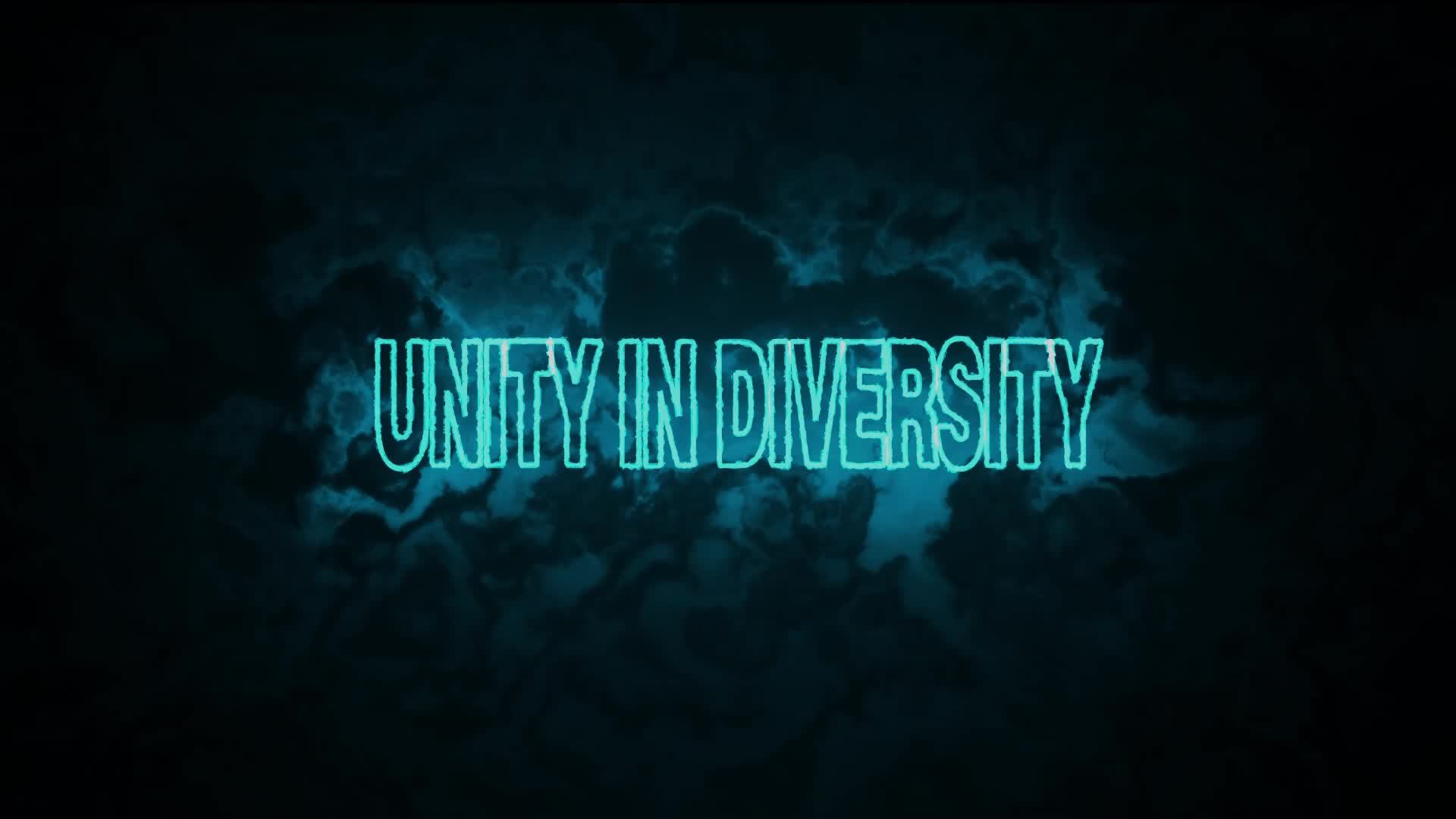 Sự đa dạng là điều quý giá và độc đáo. Unity in Diversity là một khái niệm thú vị để khám phá. Hãy xem hình ảnh để cảm nhận được sự đa dạng đó.