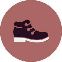 Boots Vector Icon