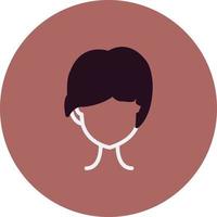 Woman Vector Icon