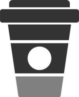 Coffee Vector Icon