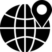 Location Marker Vector Icon